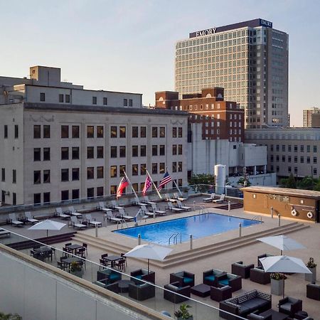 Staybridge Suites Atlanta - Midtown By Ihg Esterno foto
