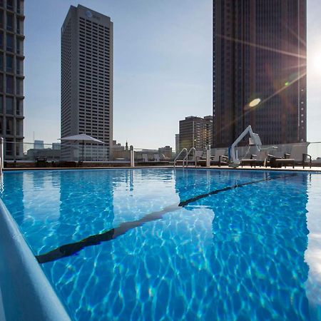 Staybridge Suites Atlanta - Midtown By Ihg Esterno foto