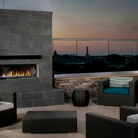 Staybridge Suites Atlanta - Midtown By Ihg Esterno foto