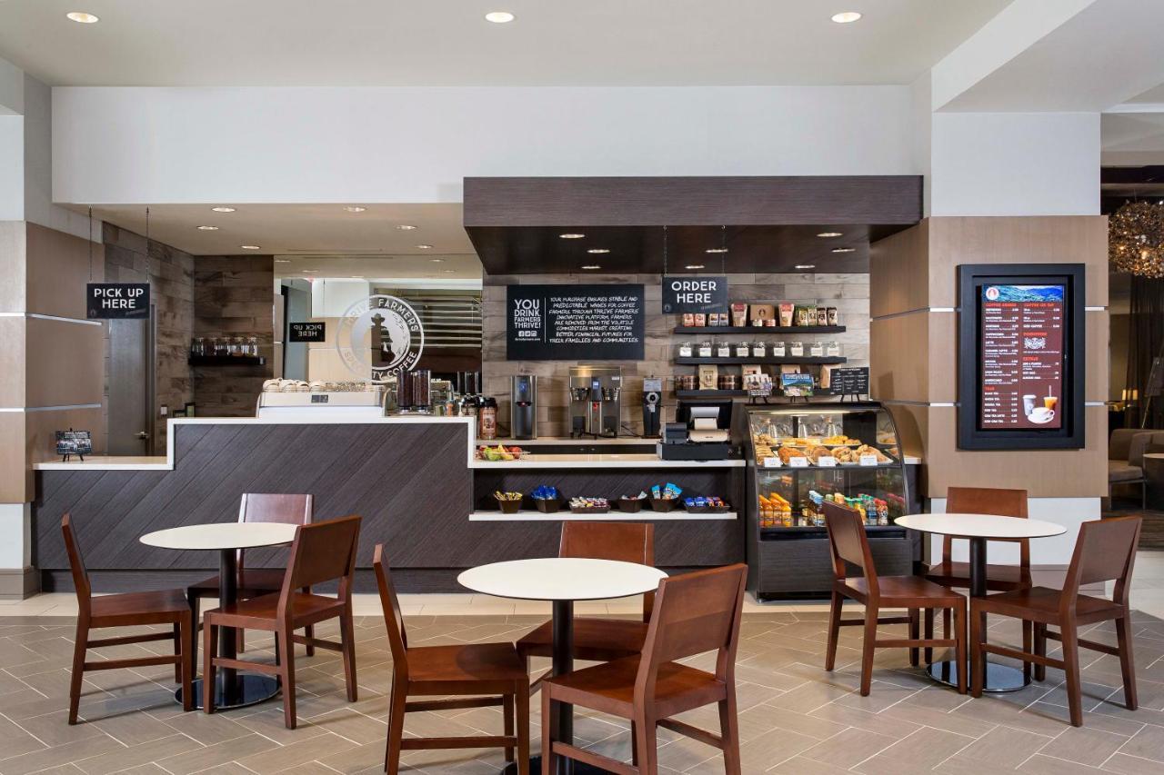 Staybridge Suites Atlanta - Midtown By Ihg Esterno foto