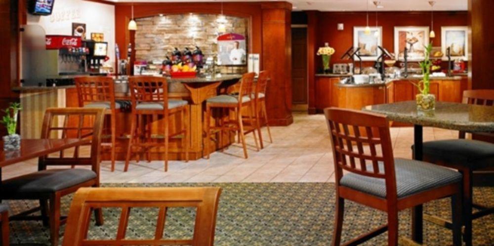 Staybridge Suites Atlanta - Midtown By Ihg Esterno foto