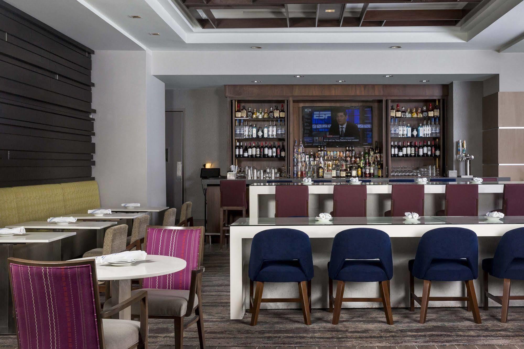 Staybridge Suites Atlanta - Midtown By Ihg Esterno foto