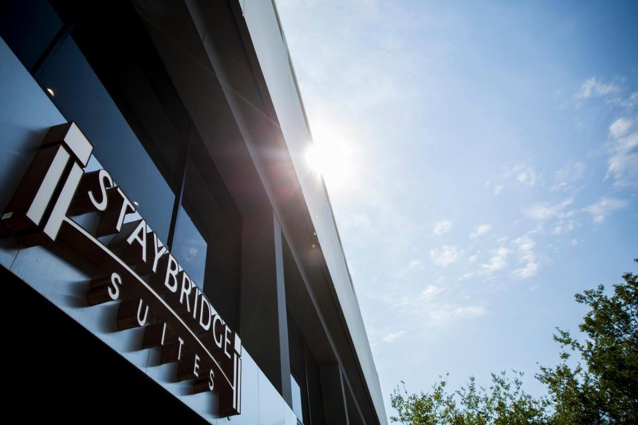 Staybridge Suites Atlanta - Midtown By Ihg Esterno foto
