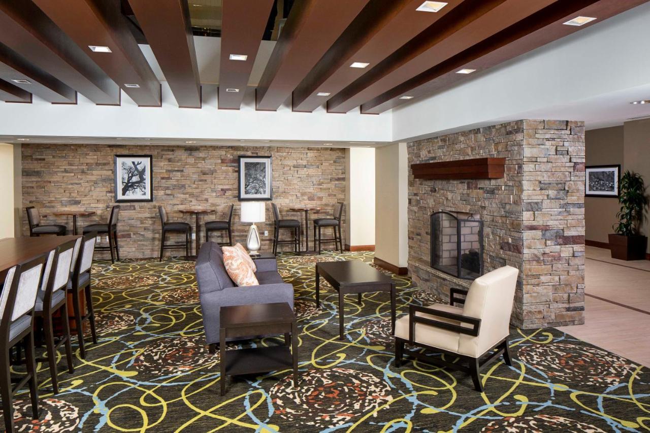 Staybridge Suites Atlanta - Midtown By Ihg Esterno foto