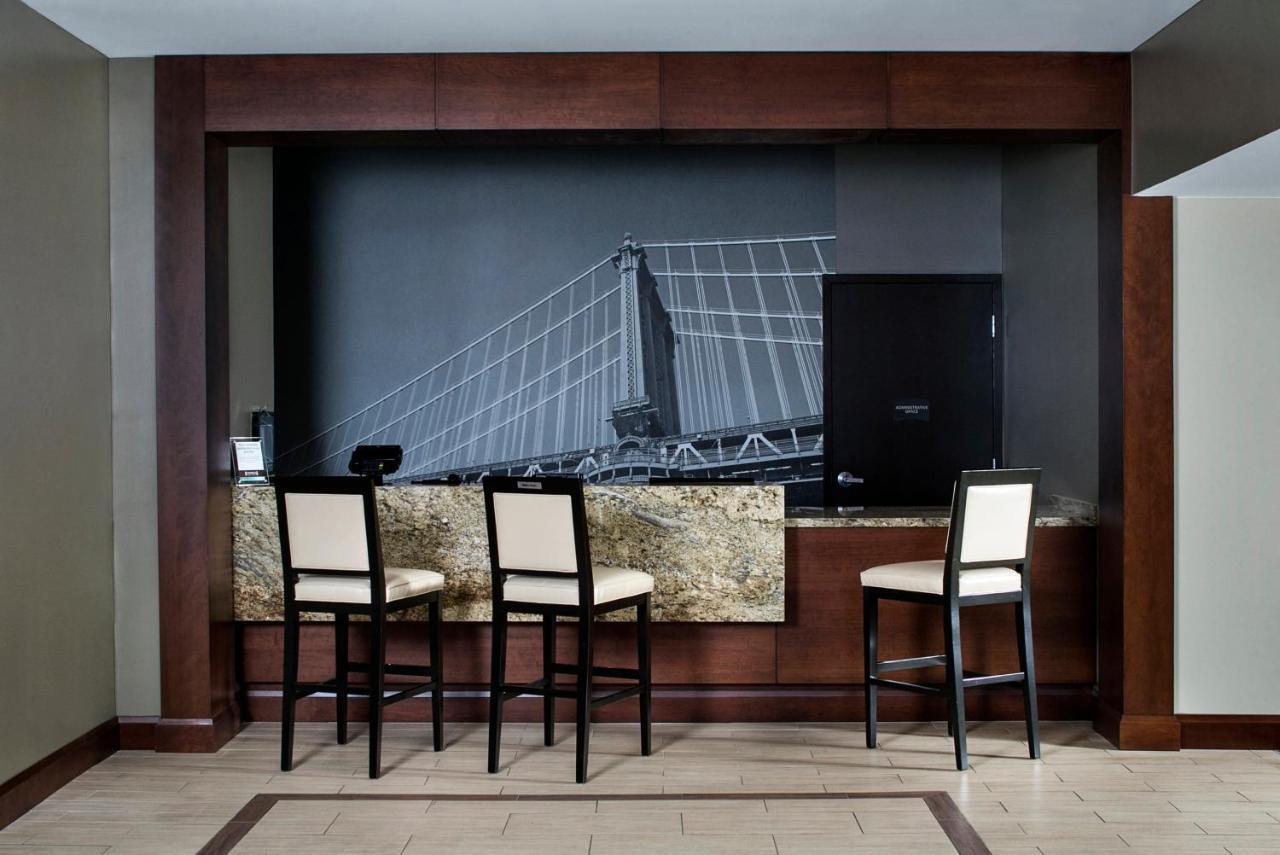 Staybridge Suites Atlanta - Midtown By Ihg Esterno foto