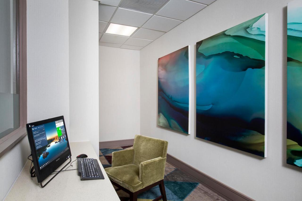 Staybridge Suites Atlanta - Midtown By Ihg Esterno foto